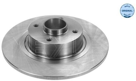 Renault Remschijf 16155230004