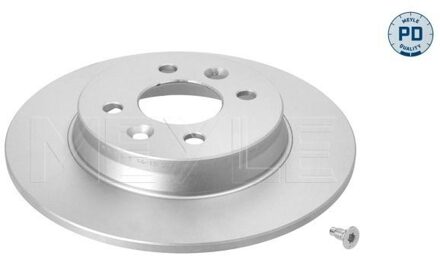 Renault Remschijf 16155230020PD