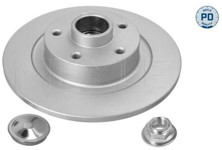 Renault Remschijf 16155230044PD