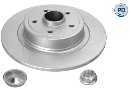 Renault Remschijf 16155234101PD