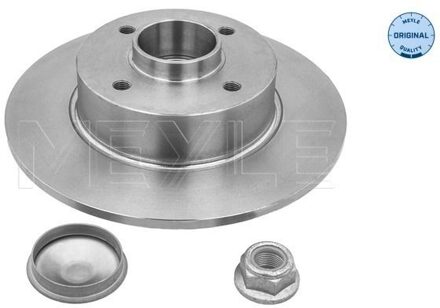 Renault Remschijf 16155234114