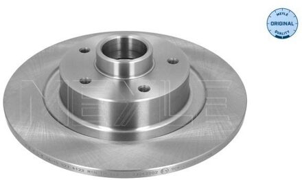 Renault Remschijf 16155234123