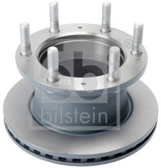 Renault Remschijf 171505