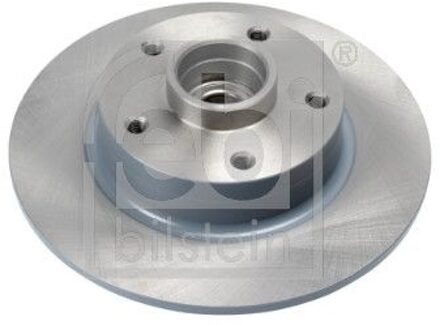 Renault Remschijf 175477