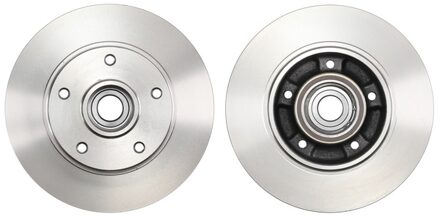 Renault Remschijf 18165C