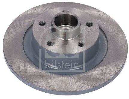 Renault Remschijf 185719