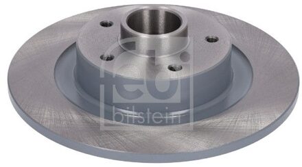 Renault Remschijf 185812