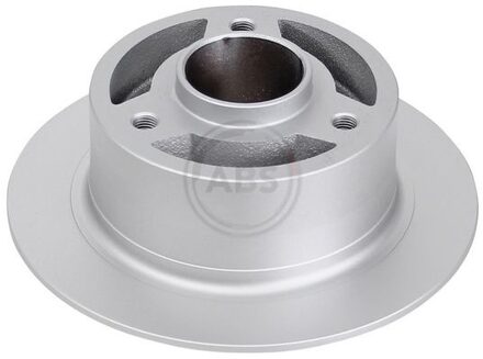 Renault Remschijf 18825