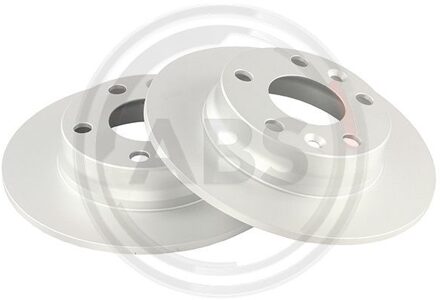 Renault Remschijf 18859