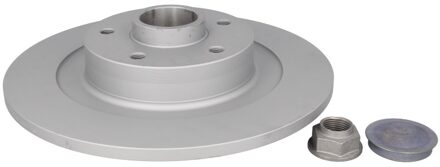 Renault Remschijf 24011101732