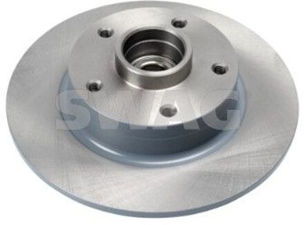 Renault remschijf 33102922