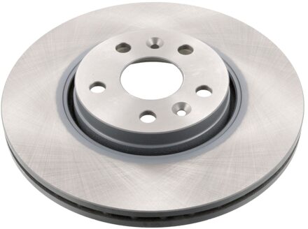 Renault Remschijf 43939