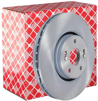 Renault Remschijf 43948