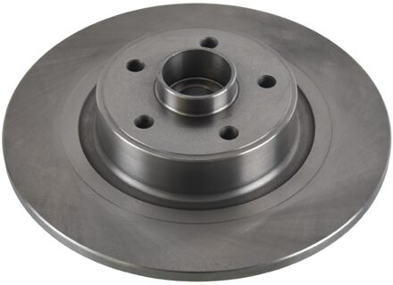 Renault remschijf 44018