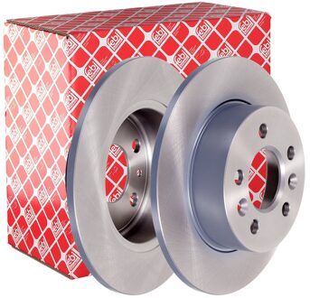 Renault Remschijf 44077