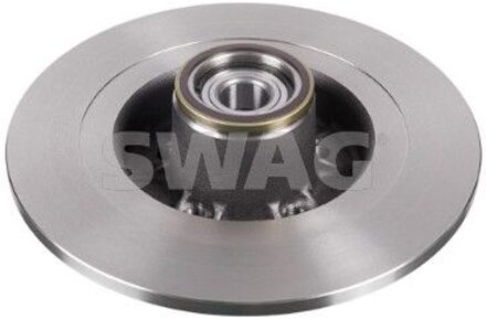 Renault remschijf 60104506