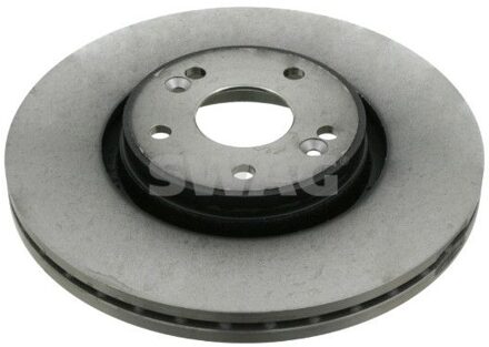 Renault remschijf 60923333