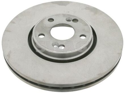 Renault remschijf 60924310