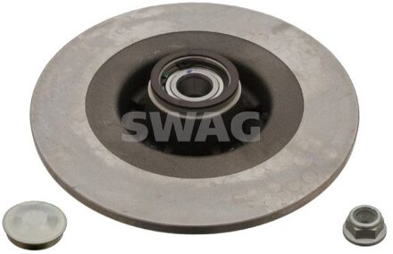 Renault remschijf 60928156