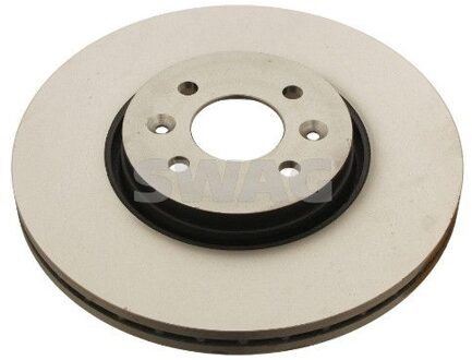 Renault remschijf 60930697