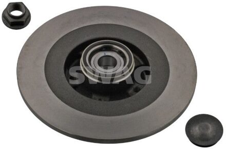 Renault remschijf 60938303