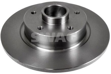 Renault remschijf 60938305