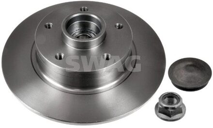 Renault Remschijf 60938306