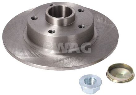 Renault remschijf 60938307