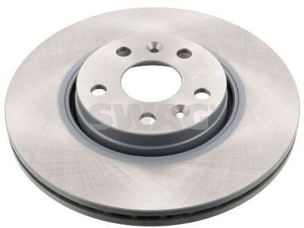 Renault remschijf 60943939