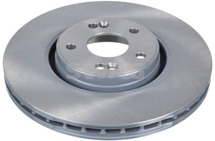 Renault remschijf 60943948