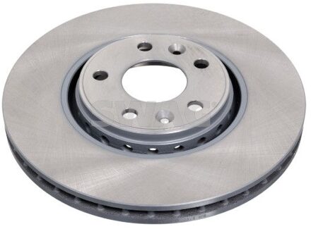 Renault remschijf 60943949