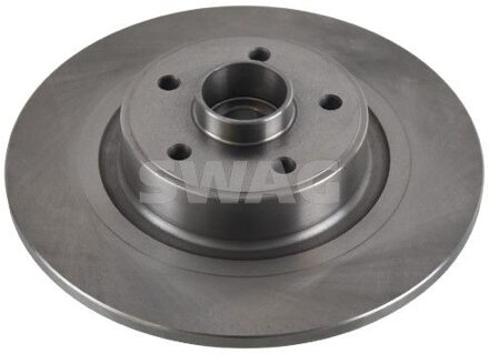 Renault remschijf 60944018