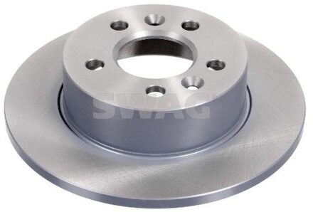 Renault remschijf 60944077