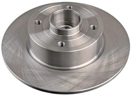 Renault Remschijf achter