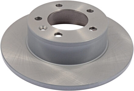 Renault Remschijf achter