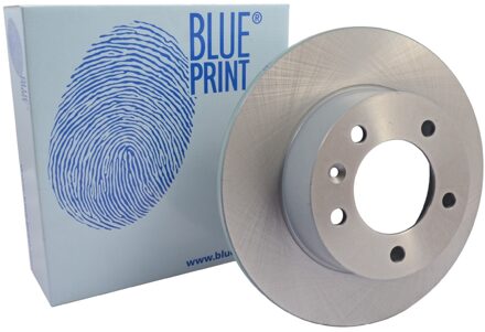 Renault Remschijf achter