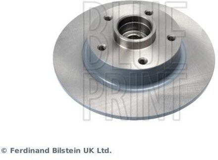 Renault remschijf ADBP430094