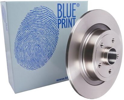 Renault remschijf ADR164322