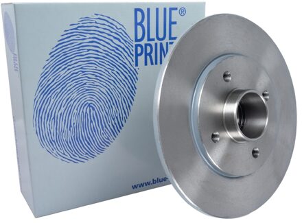 Renault remschijf ADR164328