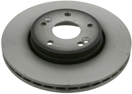 Renault remschijf ADR164333