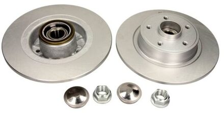 Renault Remschijf QD1271