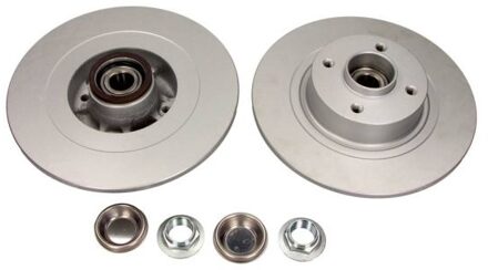 Renault Remschijf QD3129