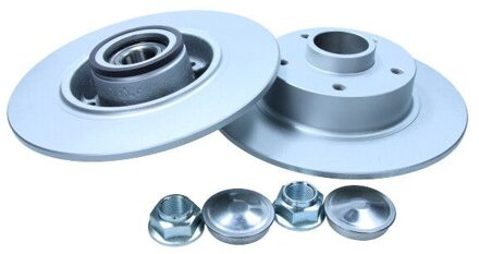 Renault Remschijf QD6302