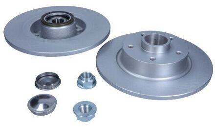 Renault Remschijf QD8737