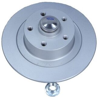 Renault Remschijf QD8977