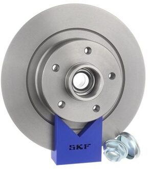 Renault Remschijf VKBD1039