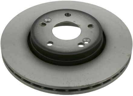 Renault Remschijf voor 23332