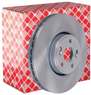 Renault Remschijf voor 24311