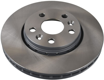 Renault Remschijf voor