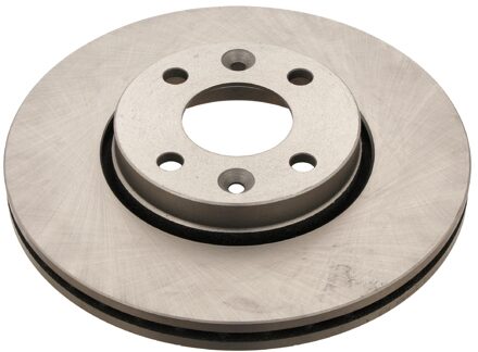 Renault Remschijf voor